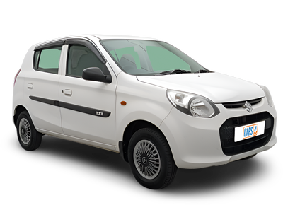 Maruti Alto 800-img